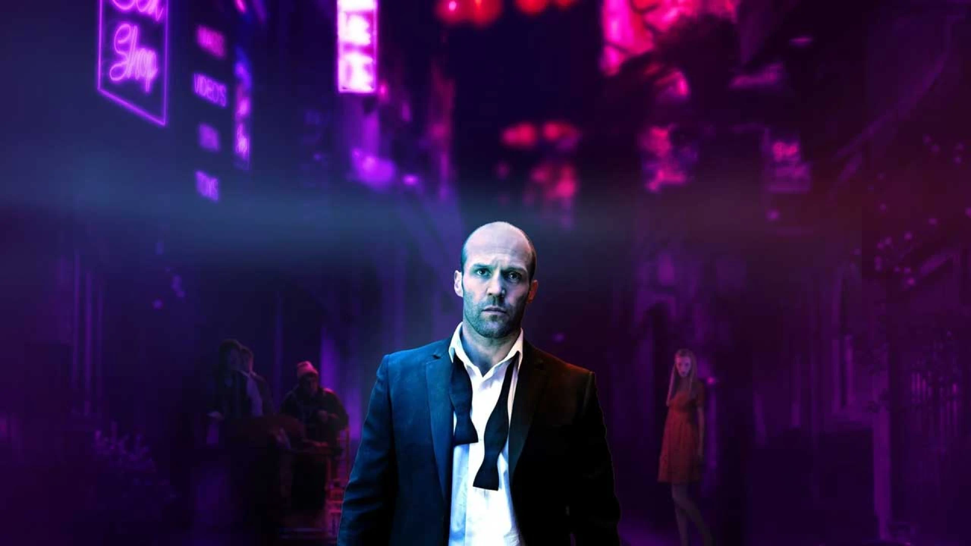 دانلود فیلم Redemption 2013