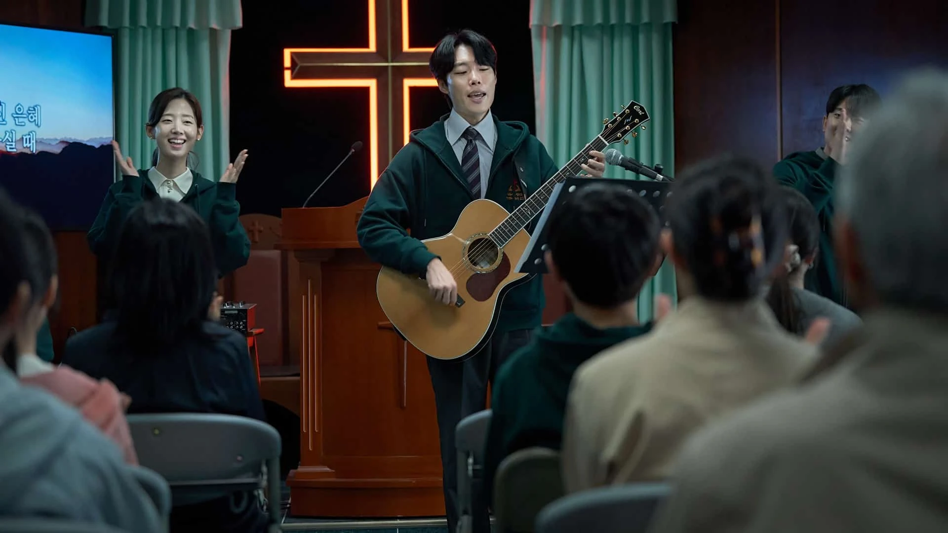 دانلود فیلم Revelations 2025