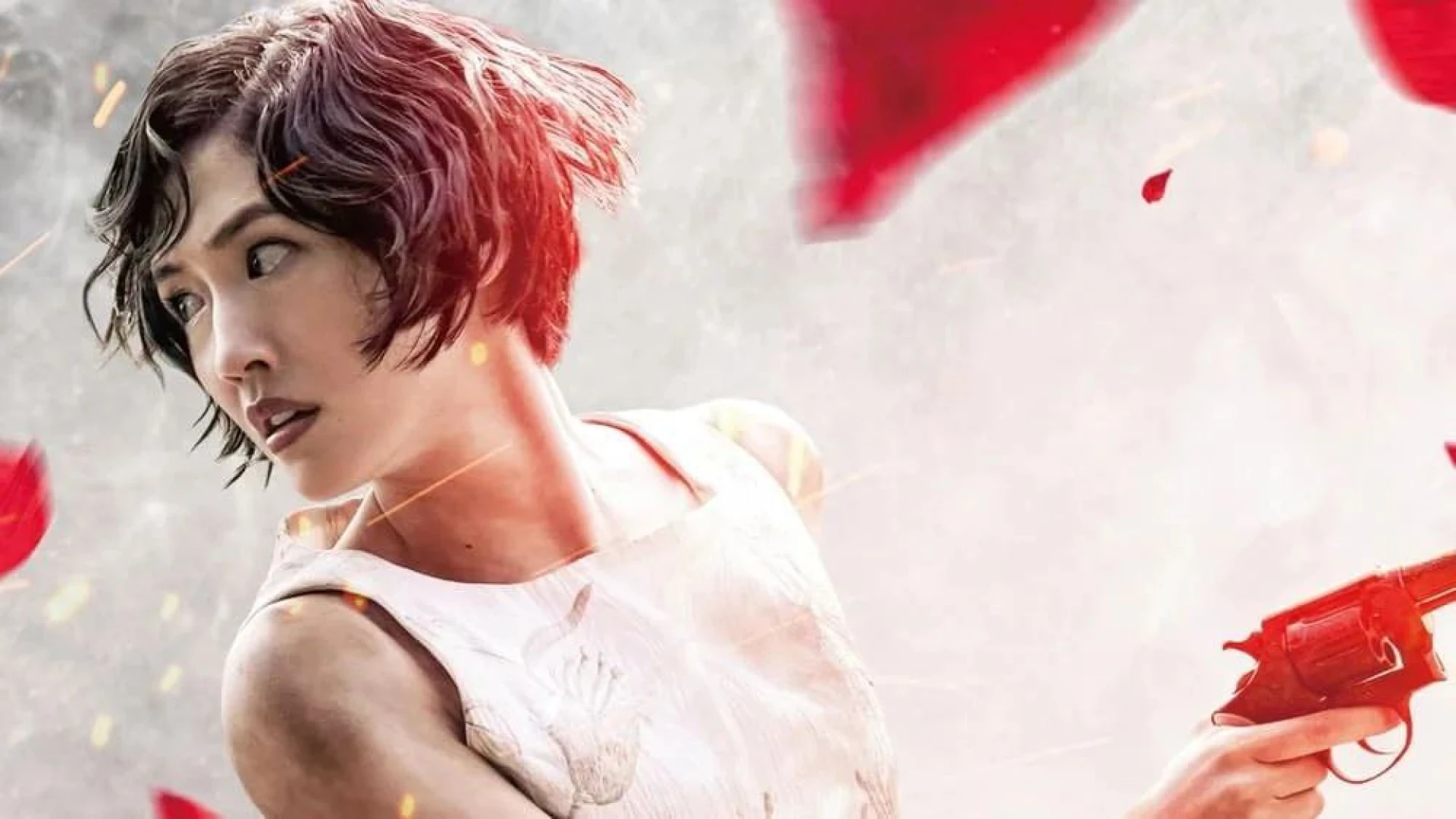 دانلود فیلم Revolver Lily 2023