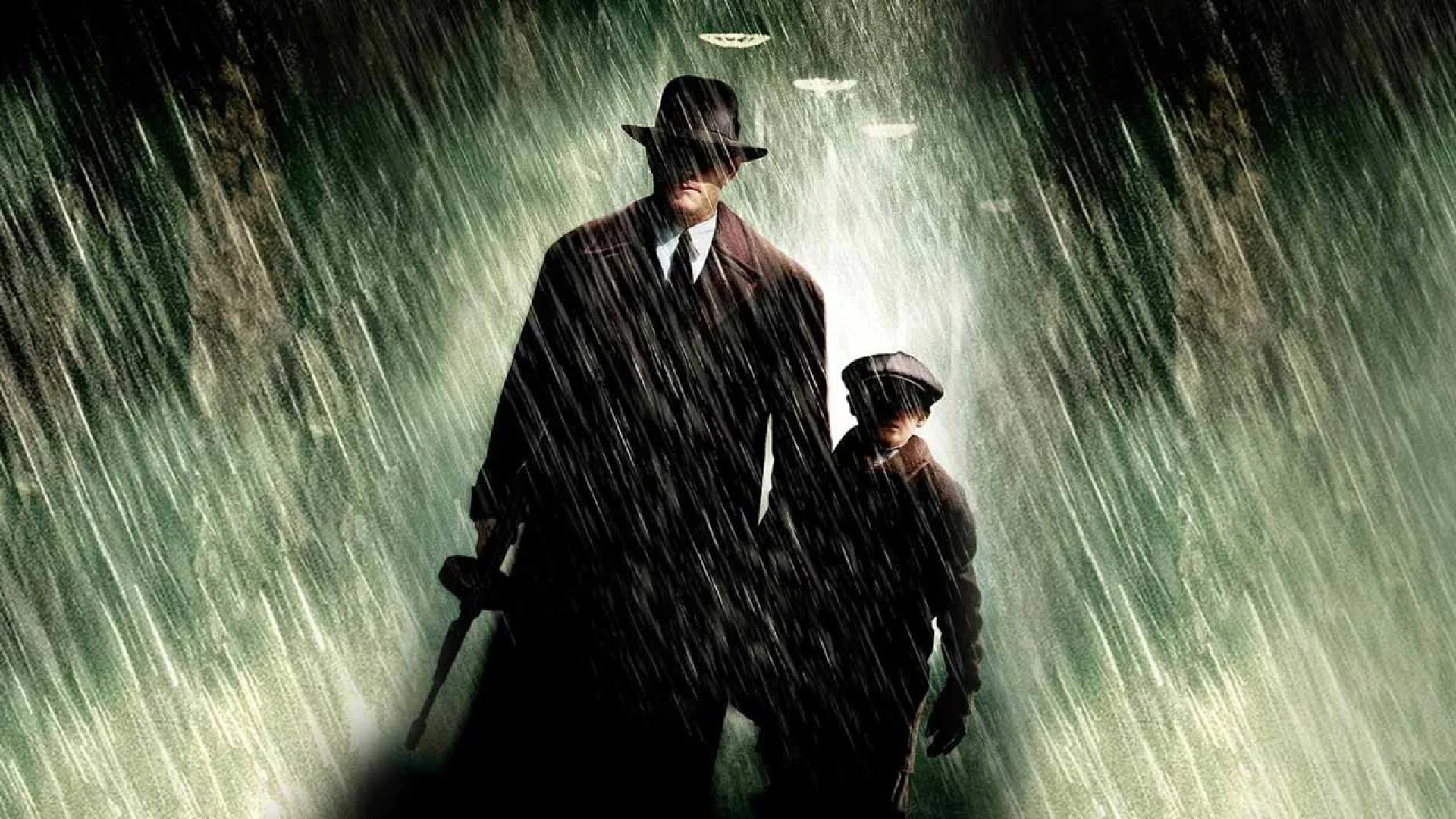 دانلود فیلم Road to Perdition 2002
