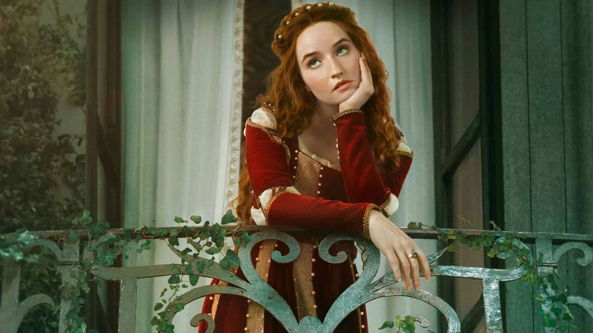 دانلود فیلم Rosaline 2022