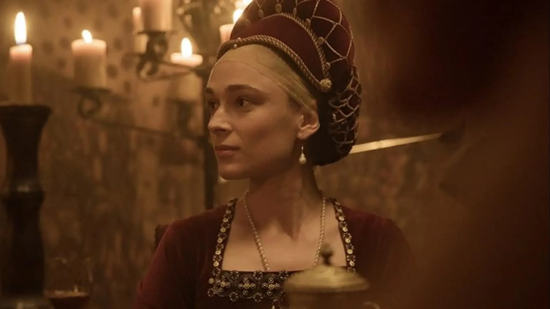 دانلود سریال Royal Bastards: Rise of the Tudors