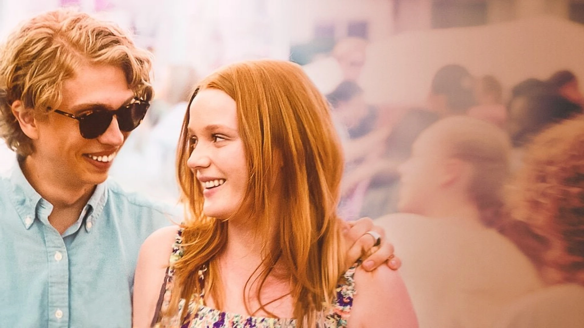 دانلود فیلم Royalteen 2022