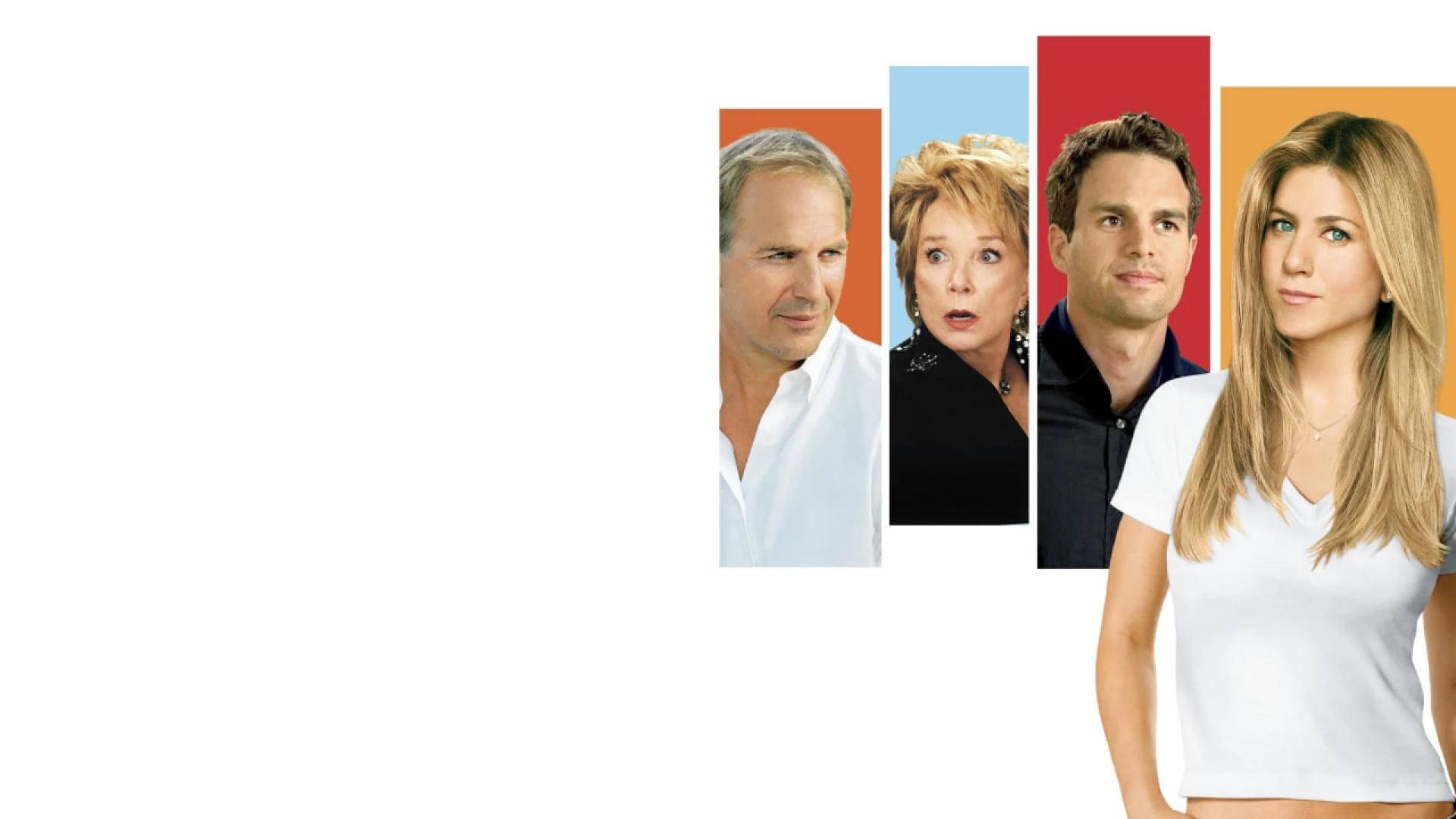 دانلود فیلم Rumor Has It... 2005