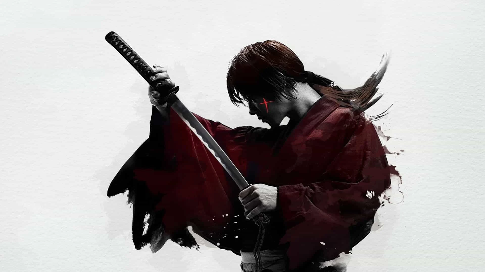 دانلود فیلم Rurouni Kenshin Part I: Origins 2012