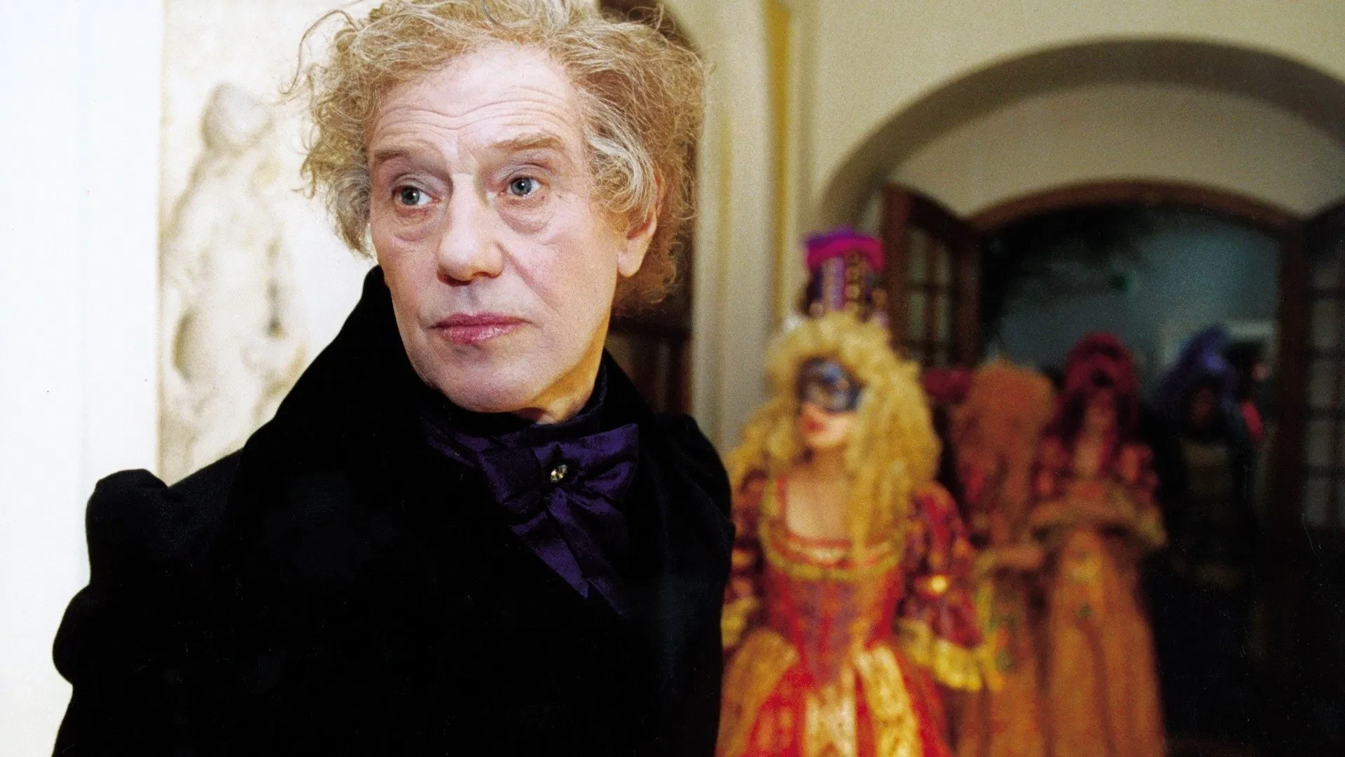 دانلود فیلم Russian Ark 2002