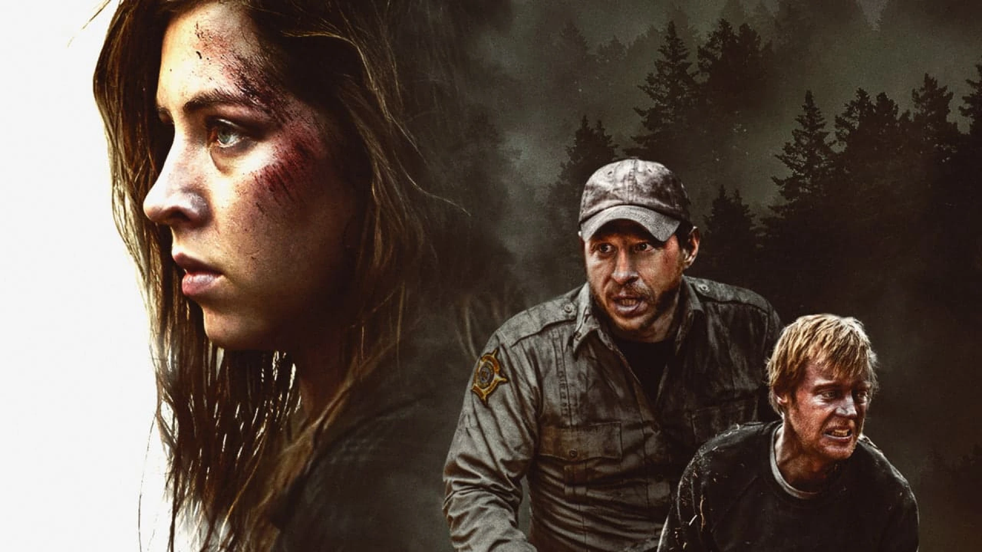 دانلود فیلم Rust Creek 2018