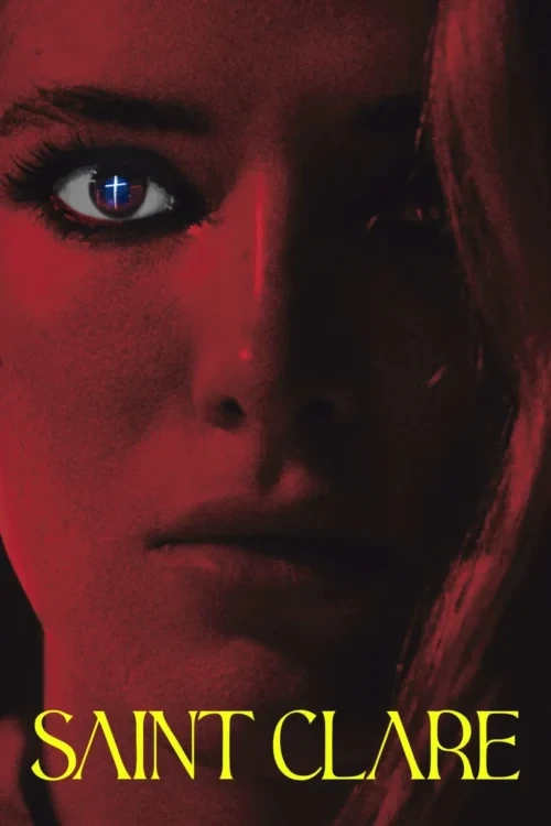 دانلود فیلم Saint Clare