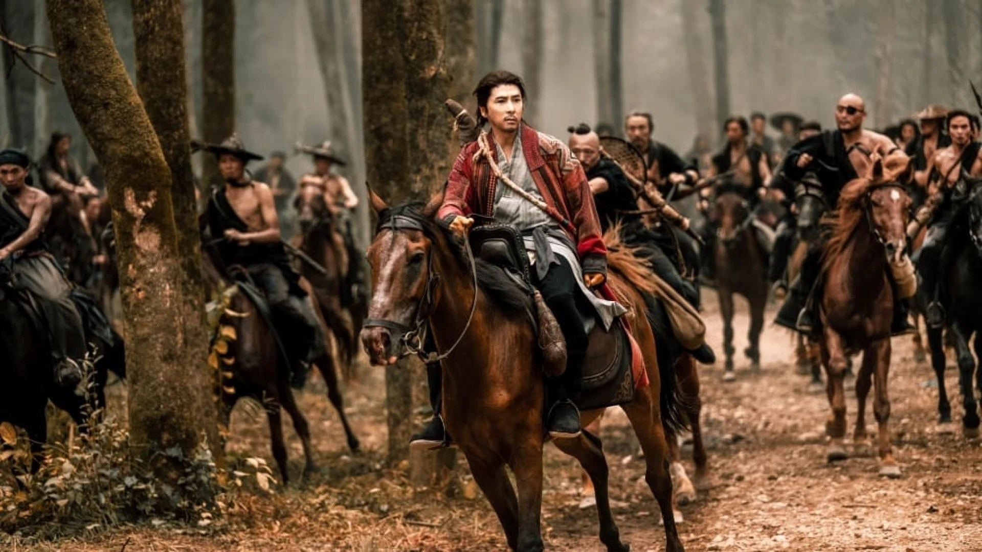 دانلود فیلم Sakra 2023