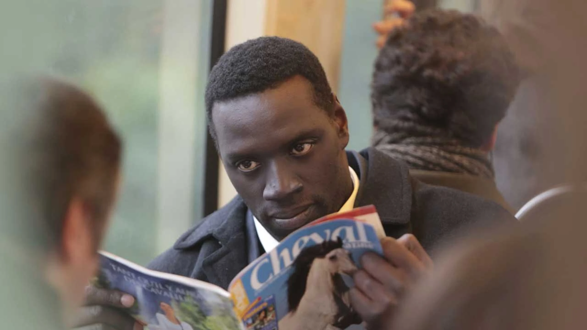 دانلود فیلم Samba 2014