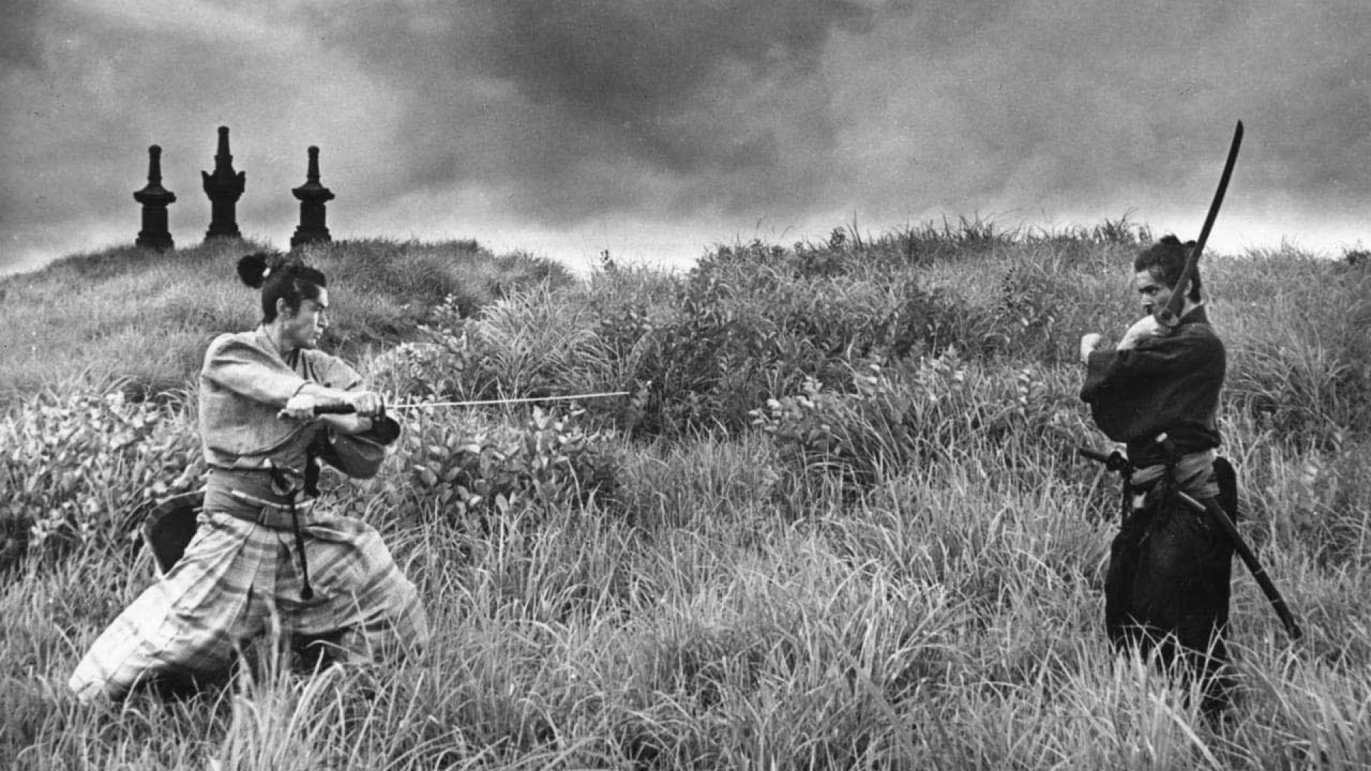 دانلود فیلم Samurai Rebellion 1967