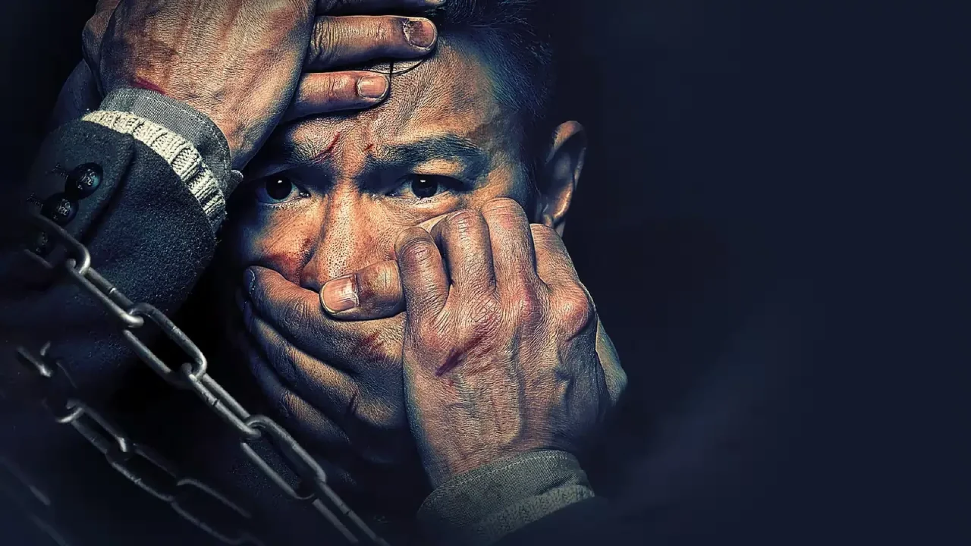 دانلود فیلم Saving Mr. Wu 2015