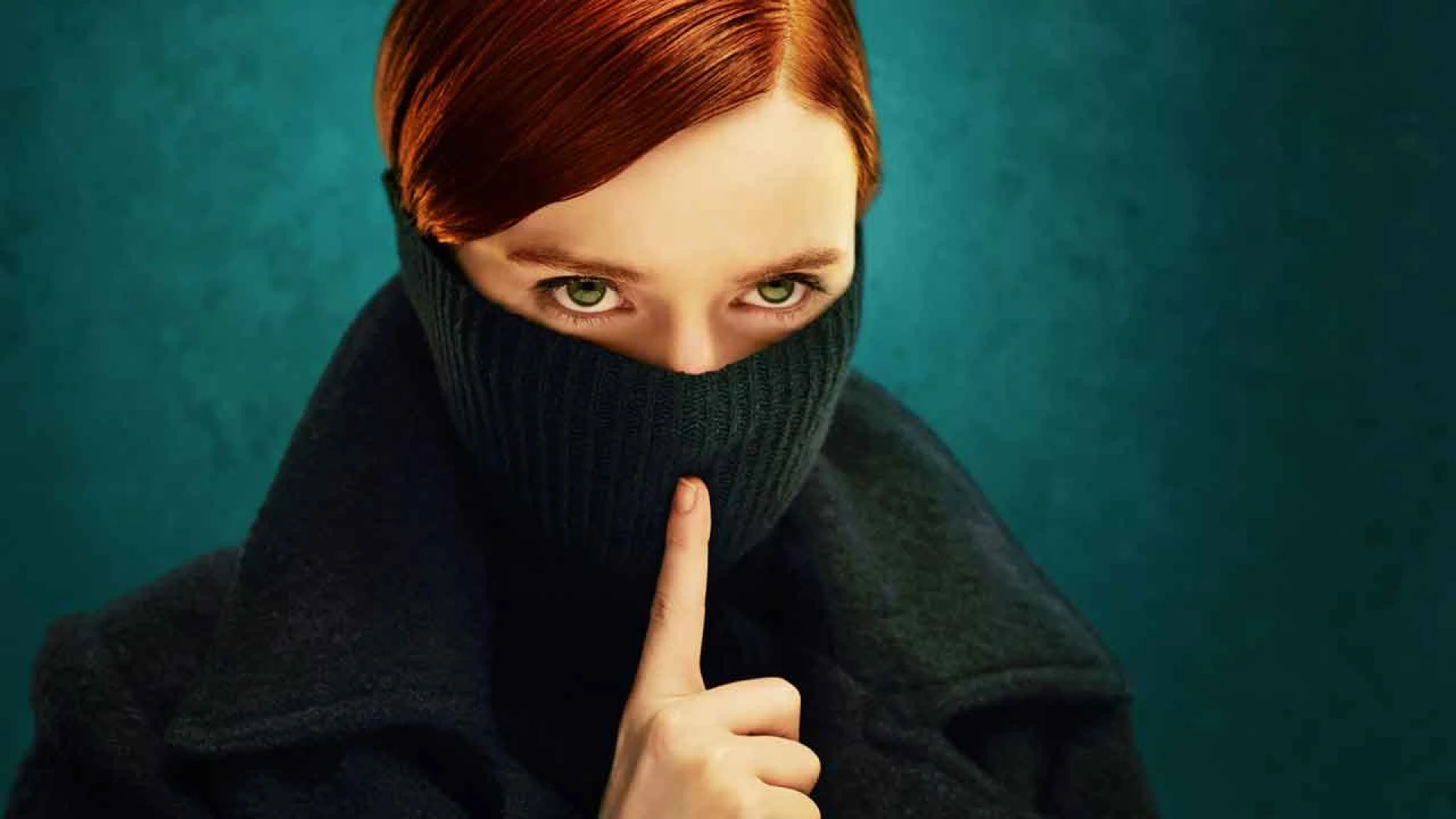 دانلود سریال Say Nothing