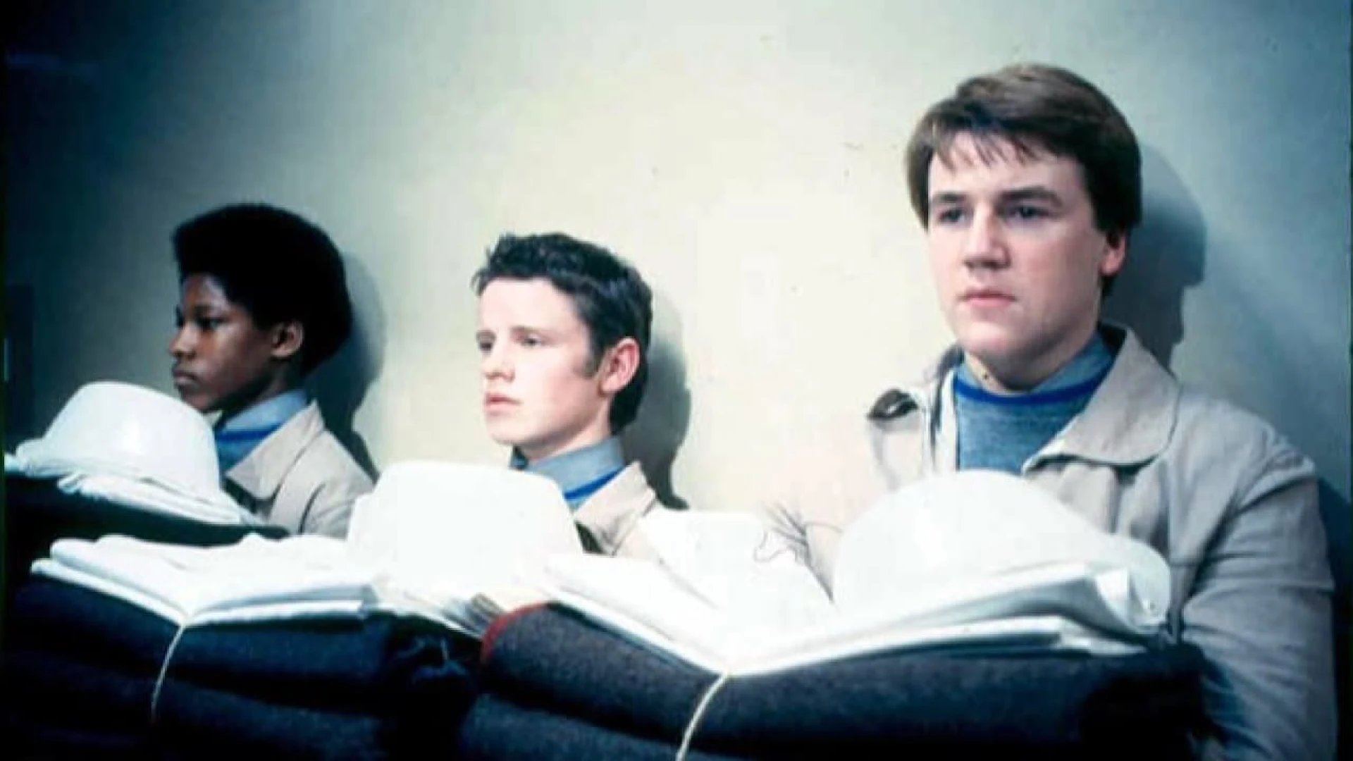 دانلود فیلم Scum 1979