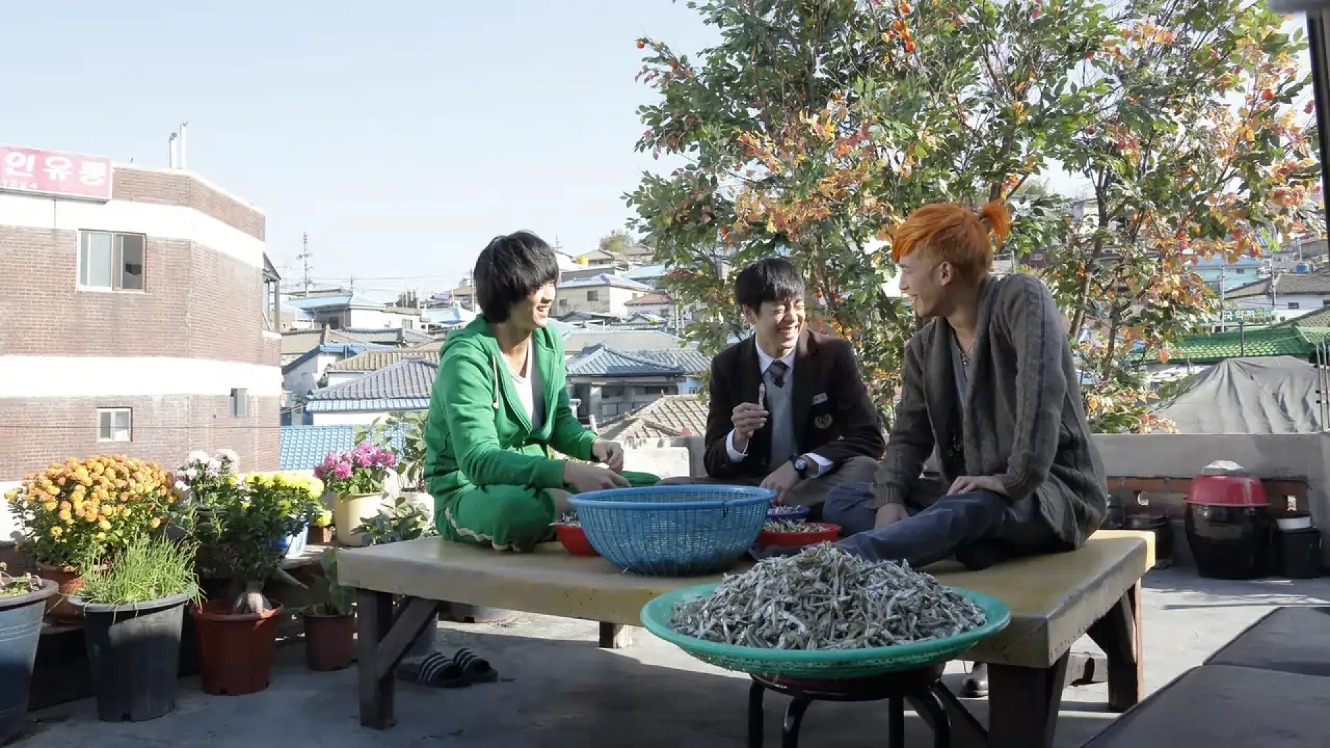 دانلود فیلم Secretly Greatly 2013