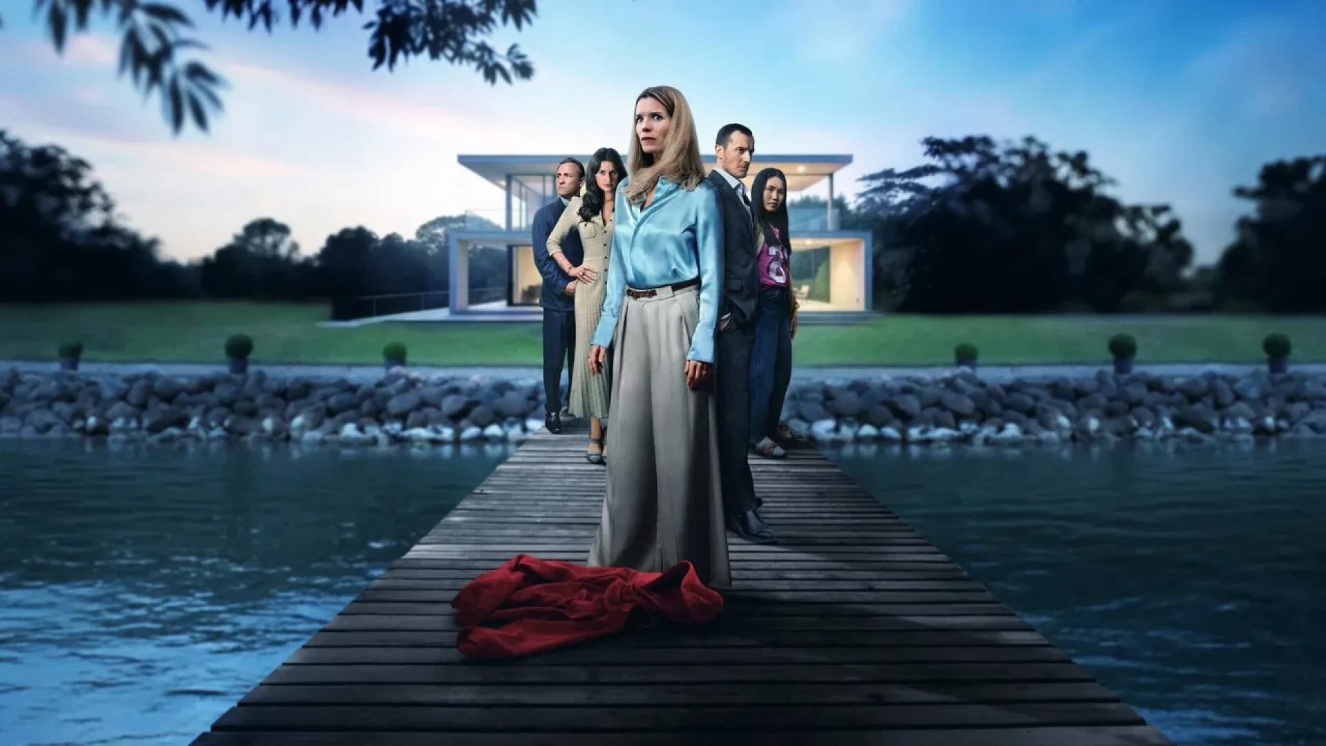 دانلود سریال Secrets We Keep