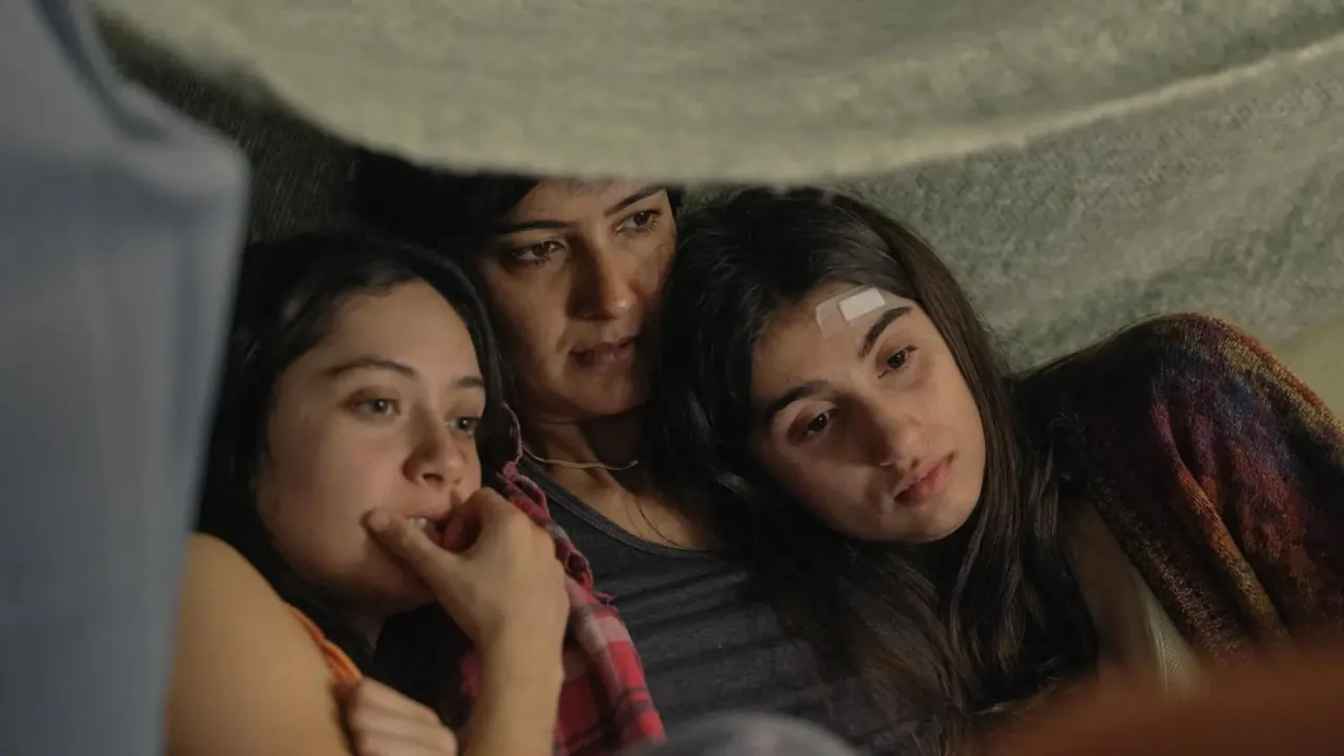 دانلود فیلم September Says 2024