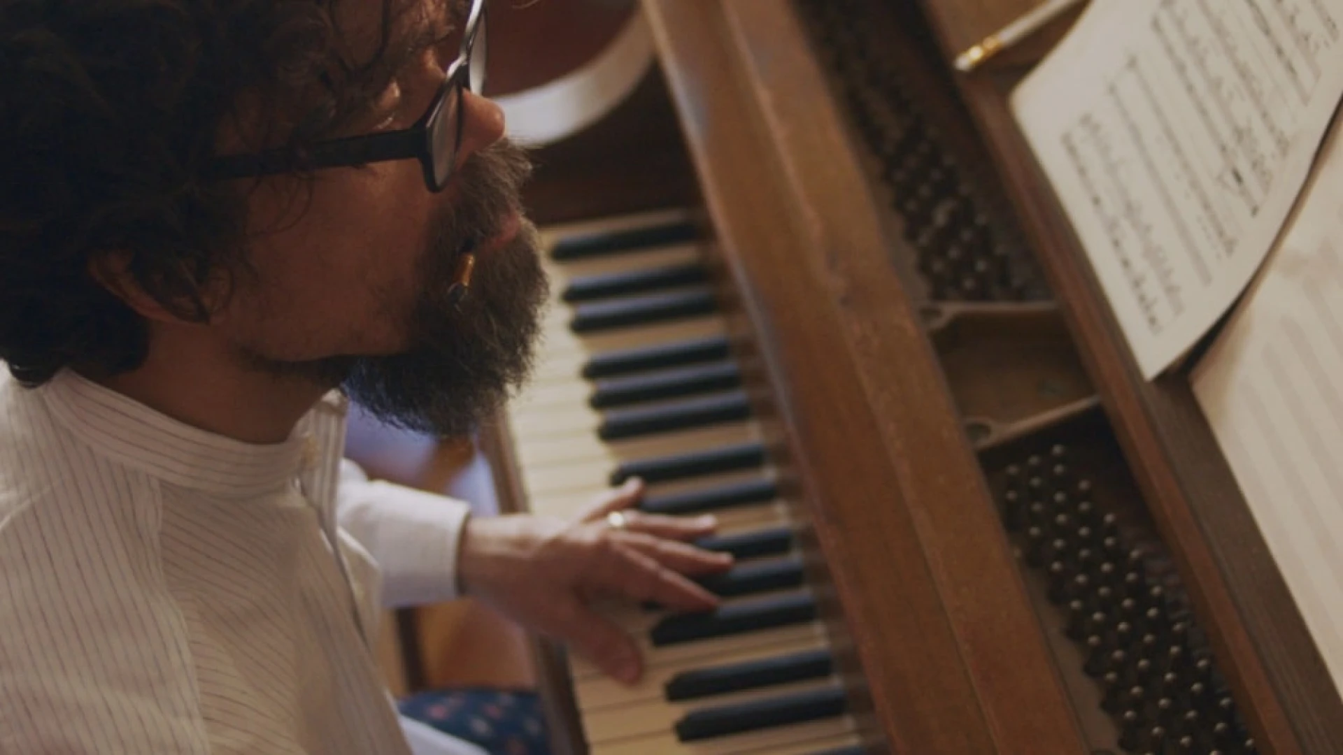 دانلود فیلم She Came to Me 2023