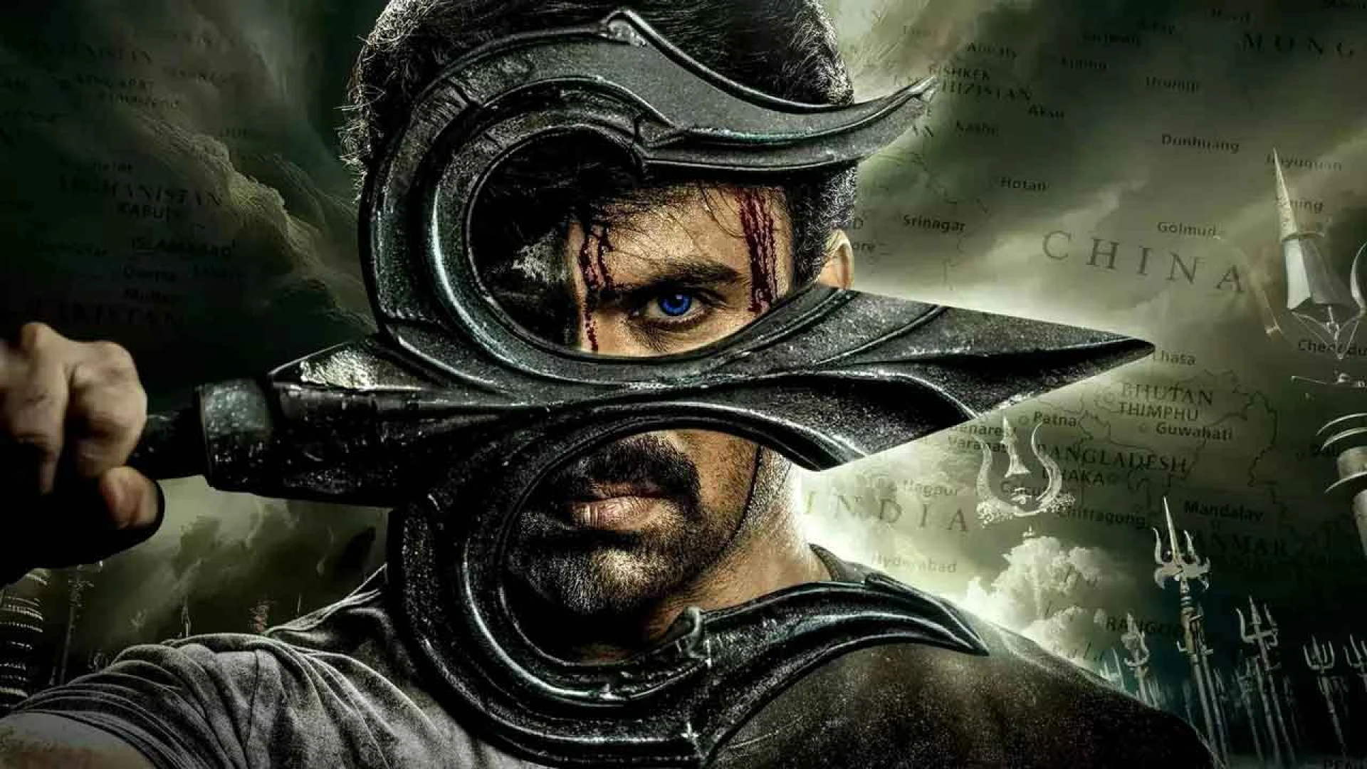 دانلود فیلم Shivam Bhaje 2024