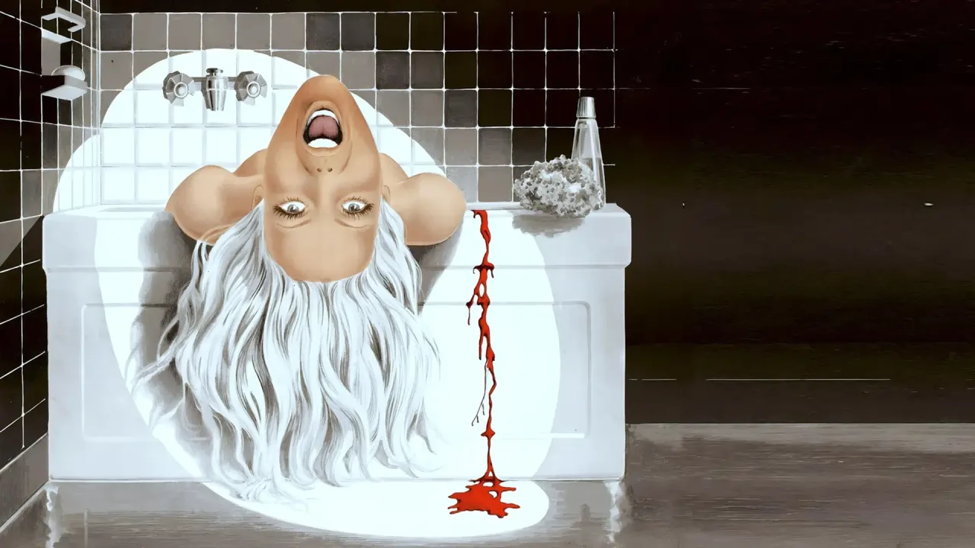 دانلود فیلم Shivers 1975