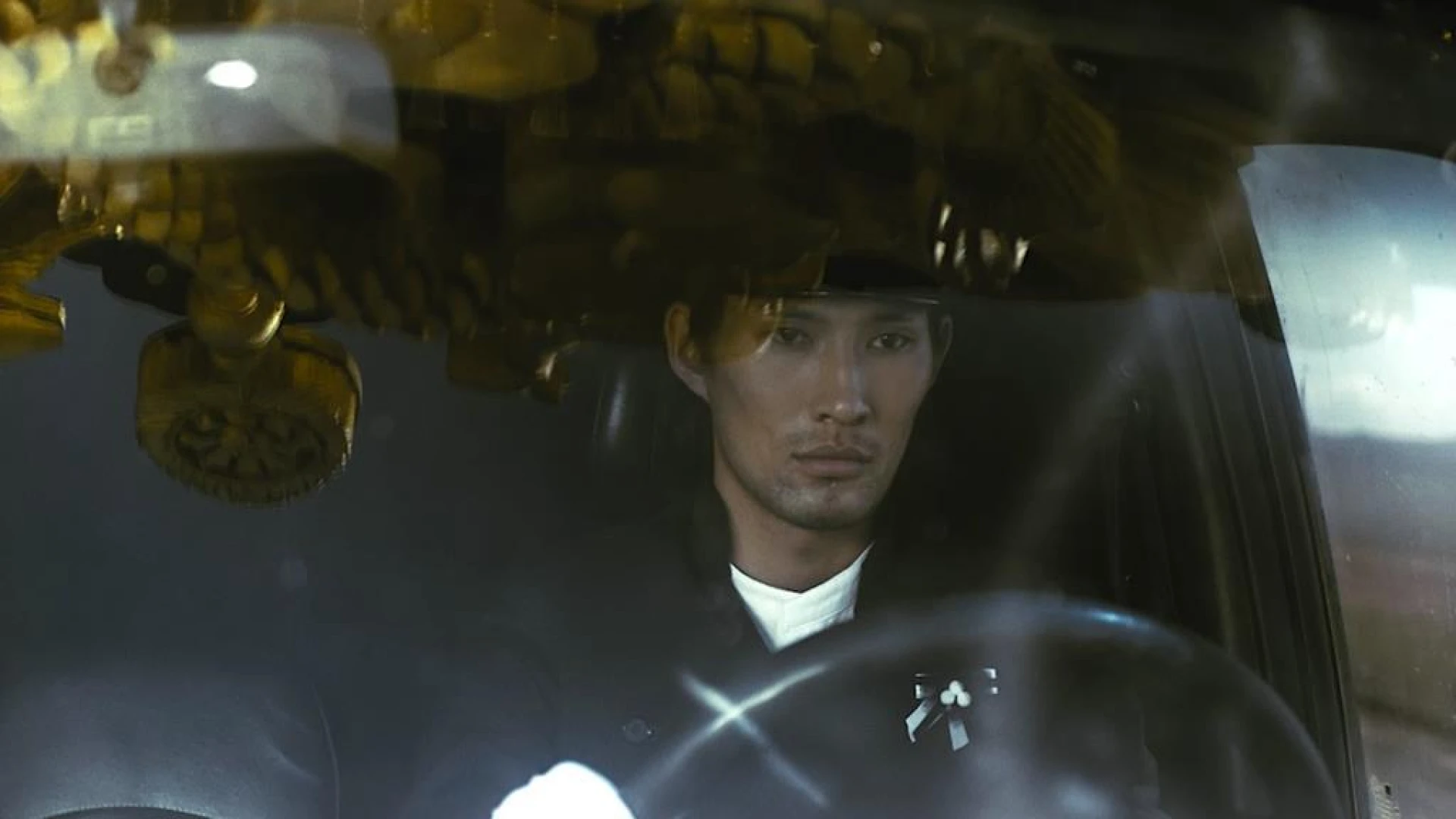 دانلود فیلم Silent City Driver 2024