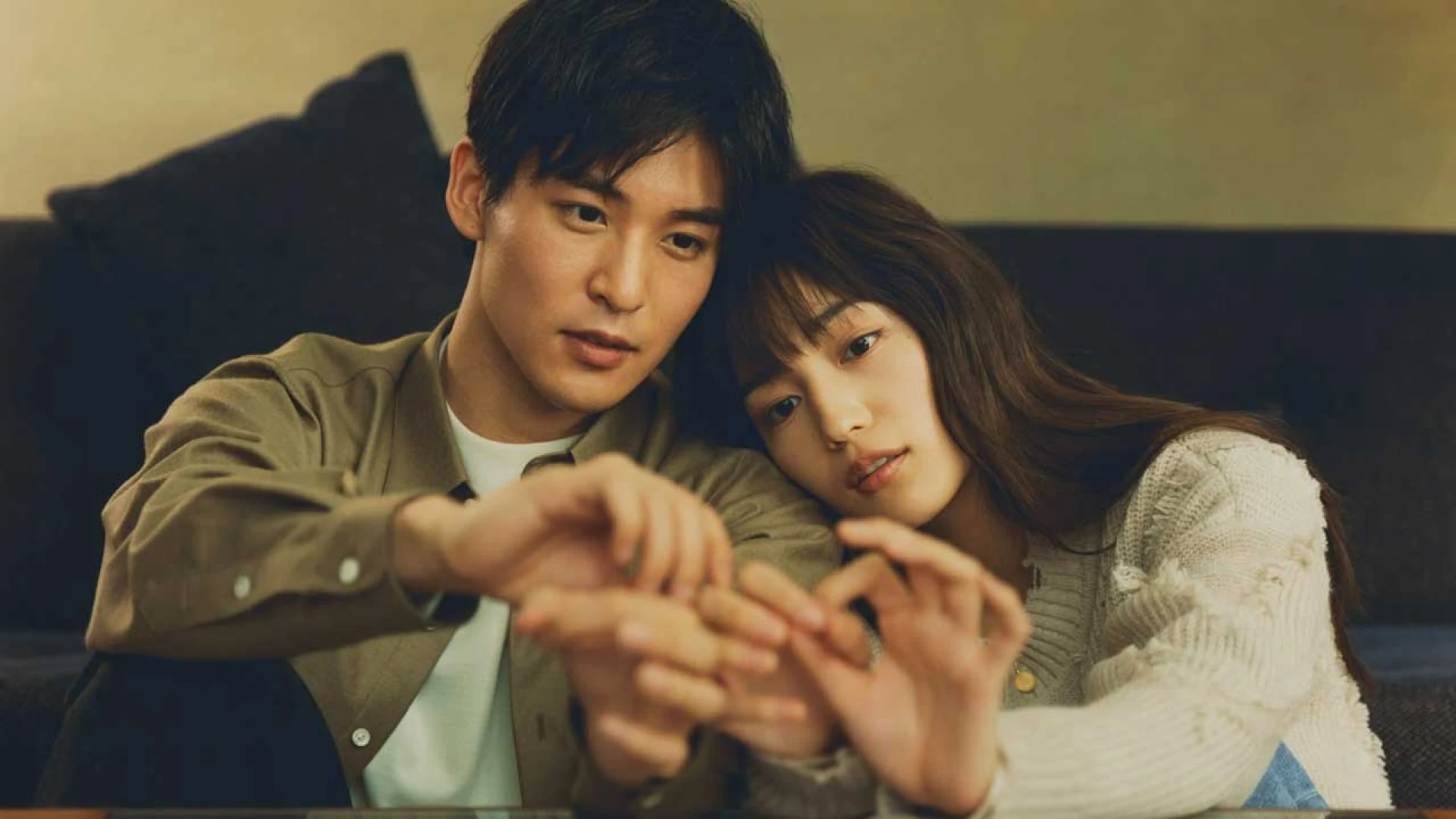 دانلود سریال Silent