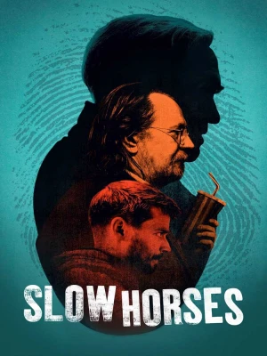 دانلود سریال Slow Horses