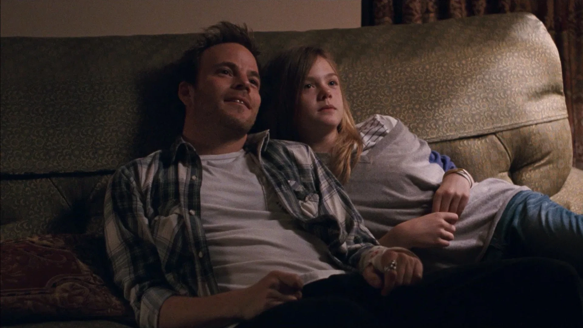 دانلود فیلم Somewhere 2010