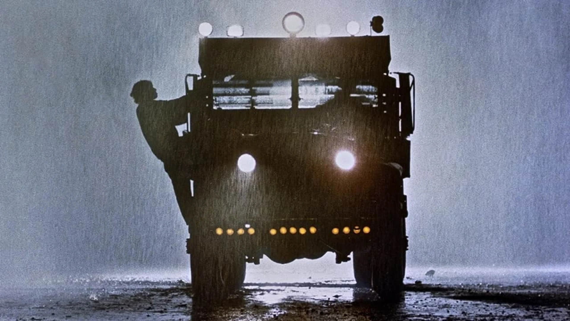 دانلود فیلم Sorcerer 1977