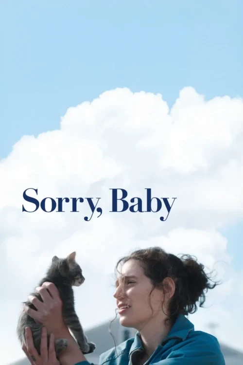 دانلود فیلم Sorry, Baby