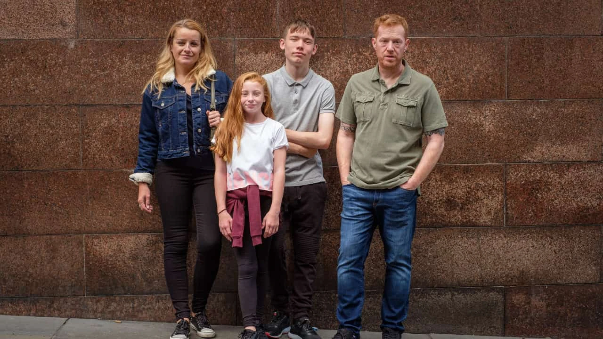 دانلود فیلم Sorry We Missed You 2019