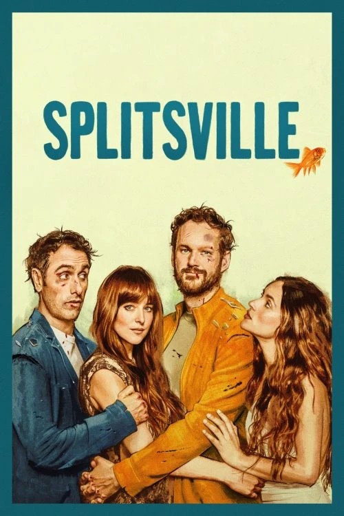 دانلود فیلم Splitsville