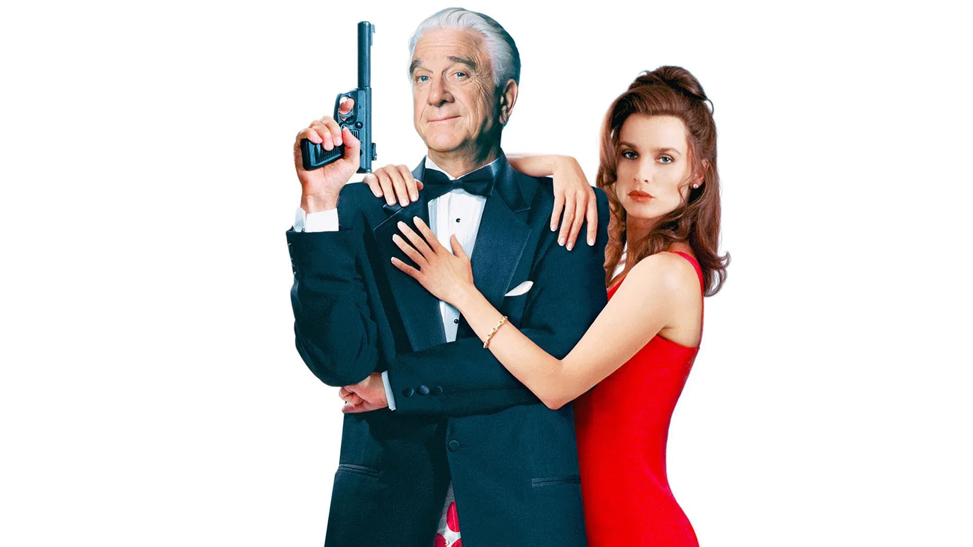 دانلود فیلم Spy Hard 1996