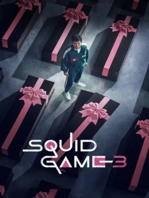 دانلود سریال Squid Game