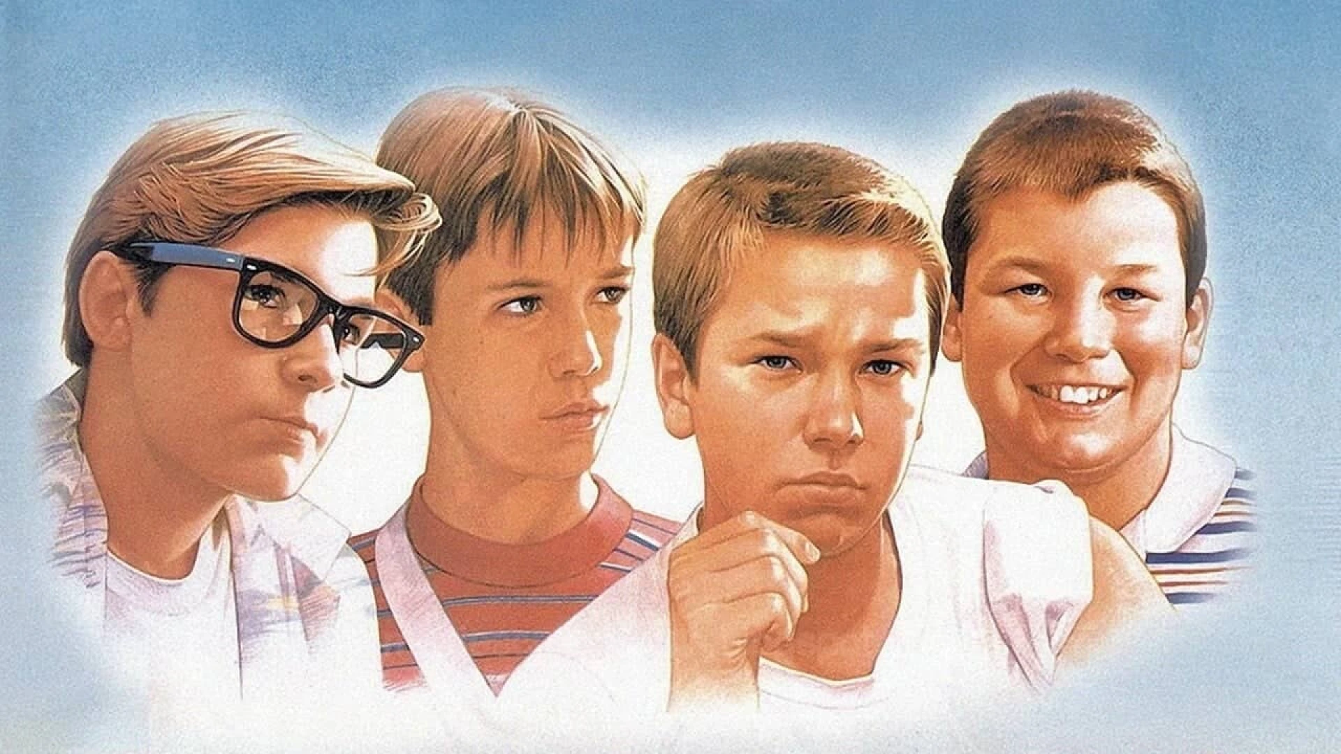 دانلود فیلم Stand by Me 1986