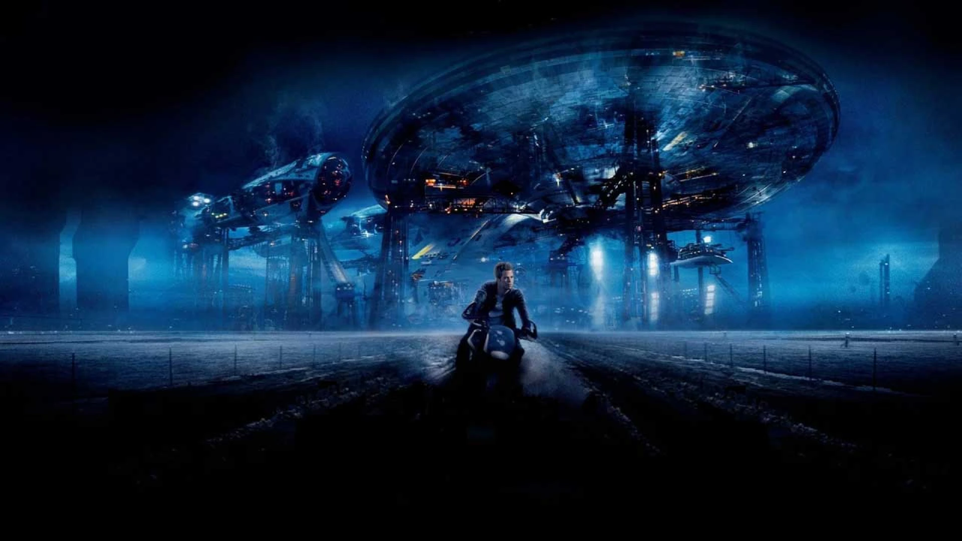 دانلود فیلم Star Trek 2009