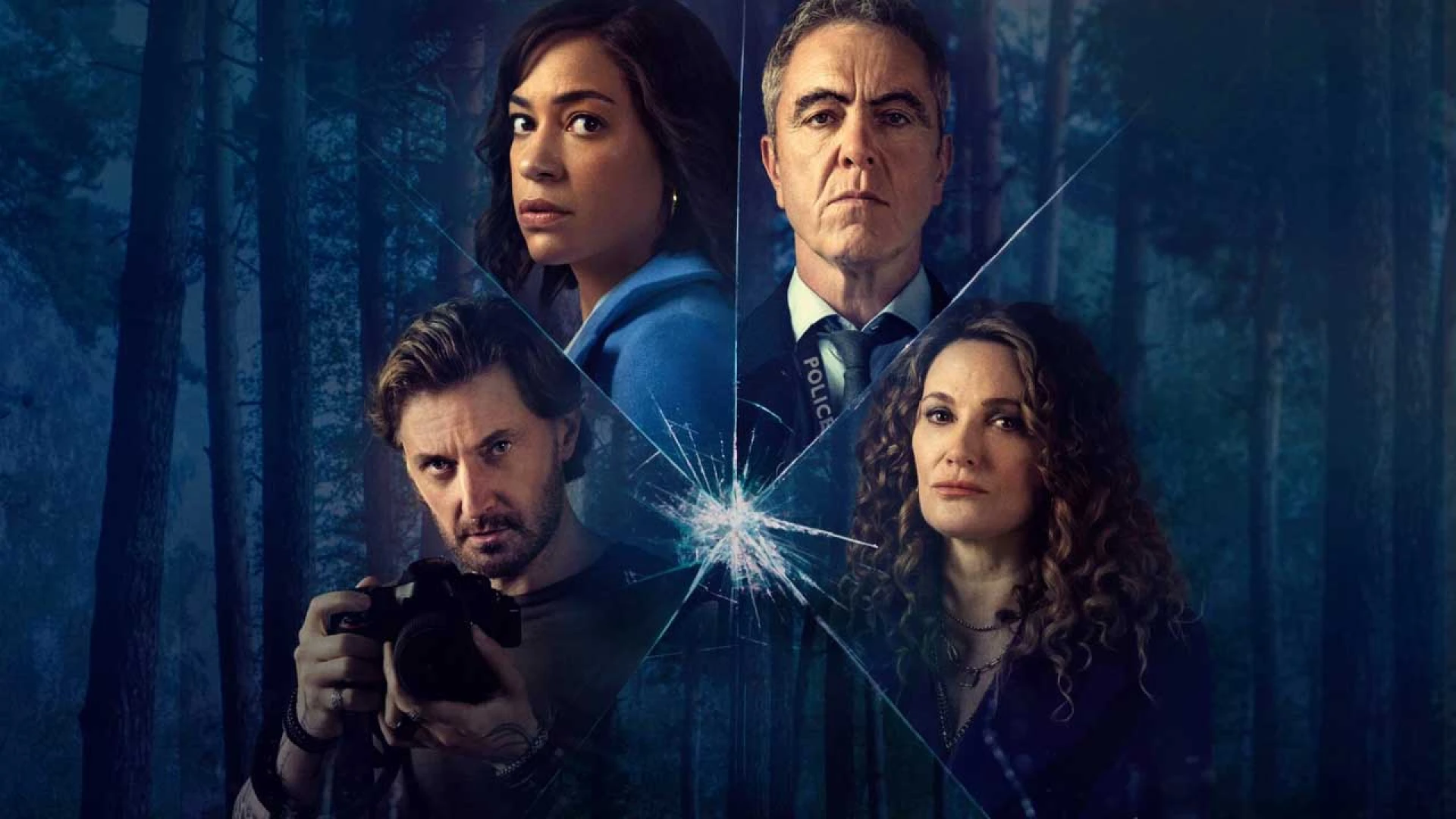 دانلود سریال Stay Close