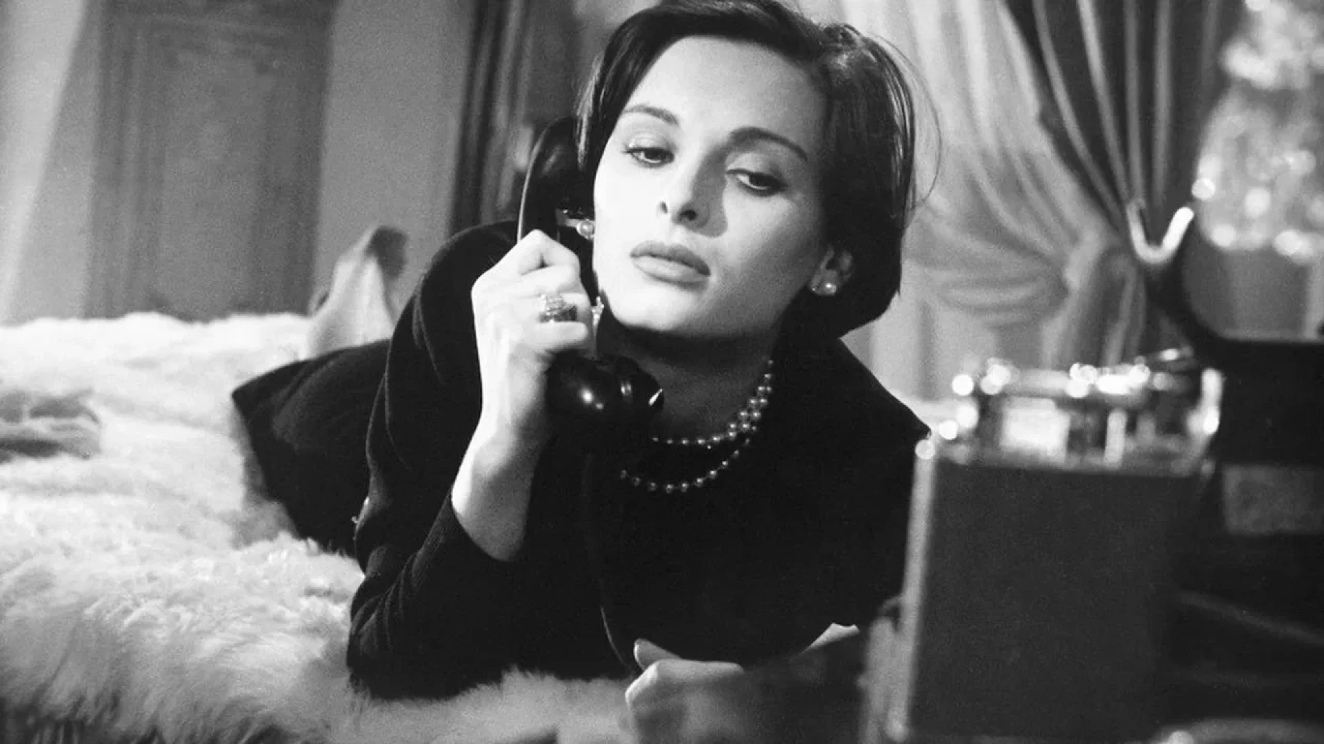 دانلود فیلم Story of a Love Affair 1950