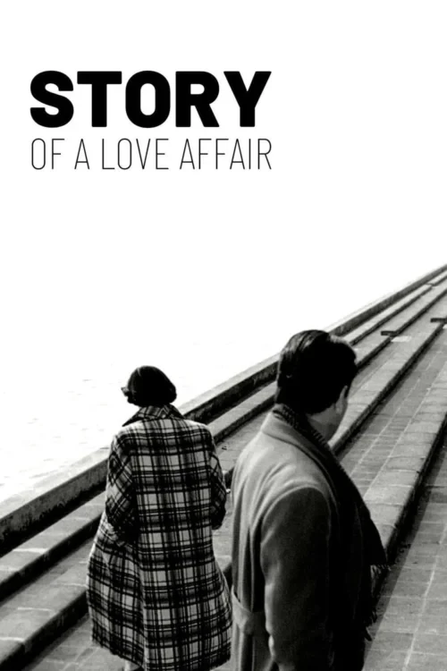 دانلود فیلم Story of a Love Affair