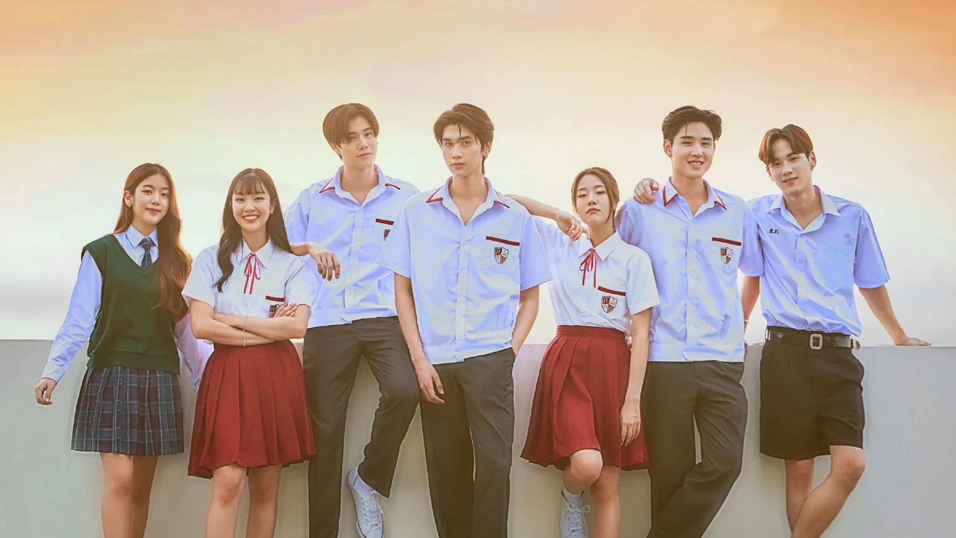 دانلود سریال Summer Night