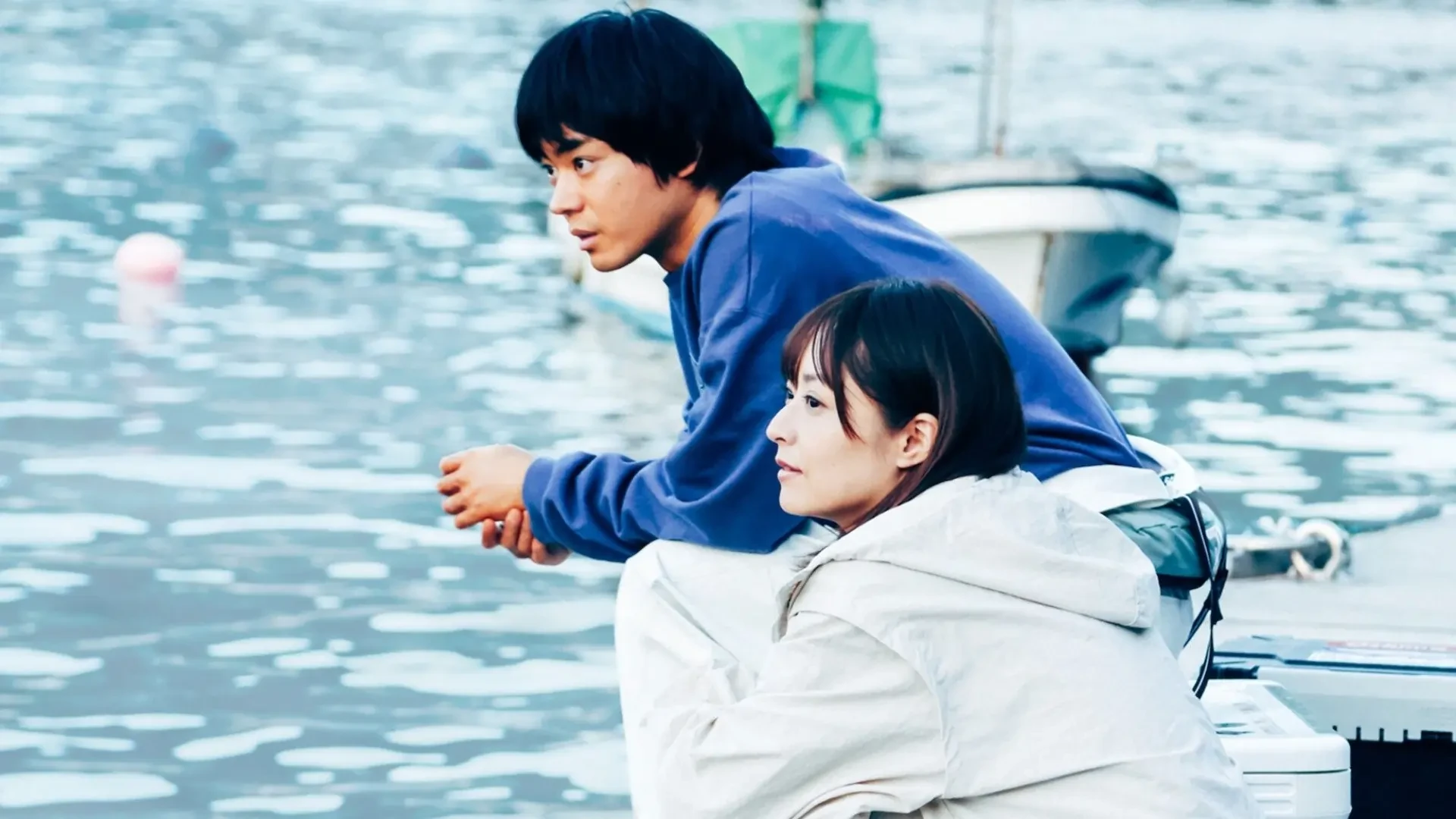 دانلود فیلم Sunset Sunrise 2025