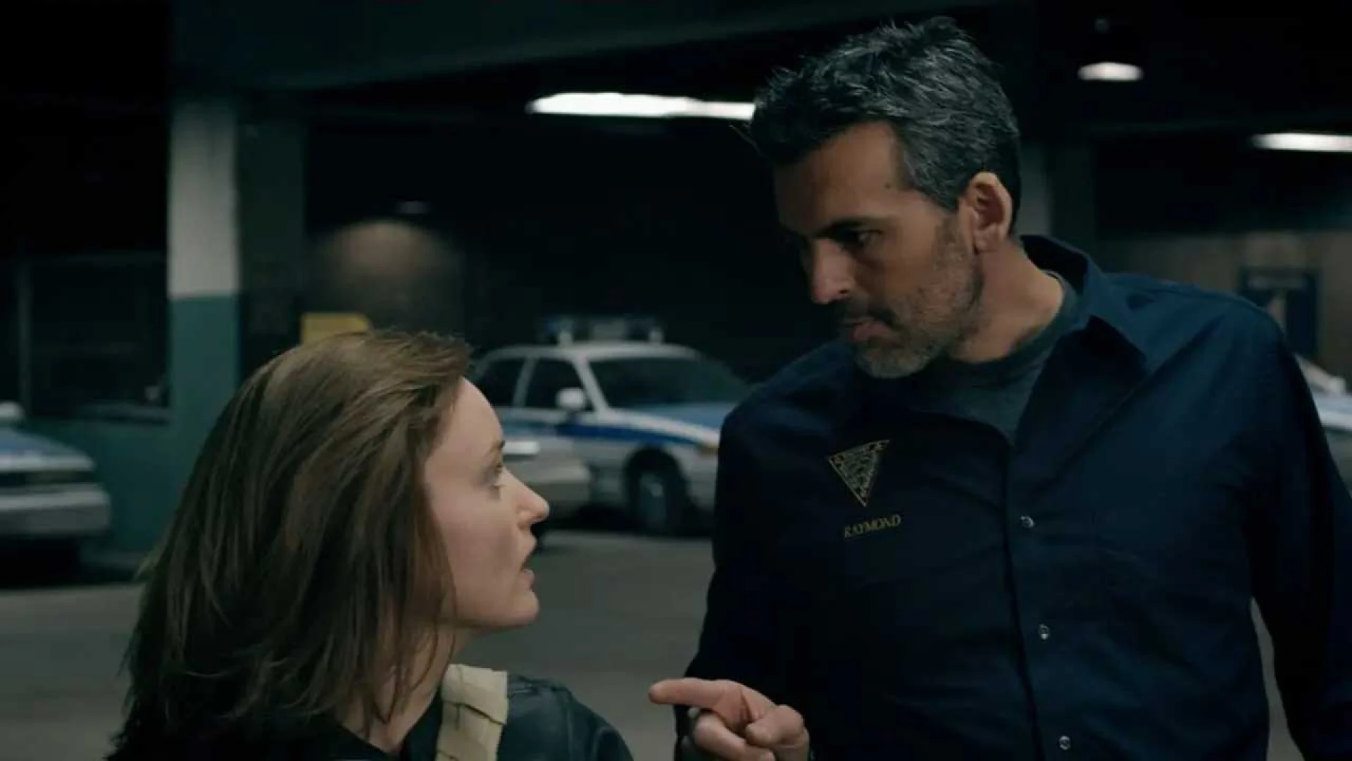 دانلود فیلم Super Hybrid 2010