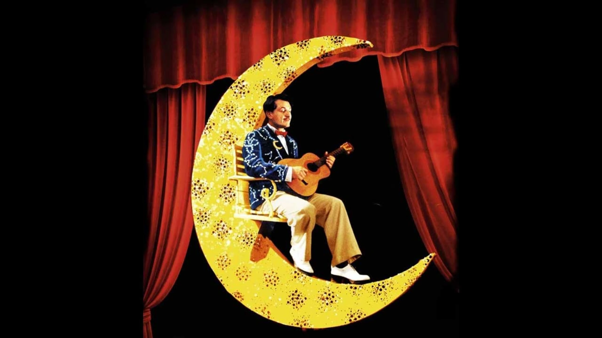 دانلود فیلم Sweet and Lowdown 1999