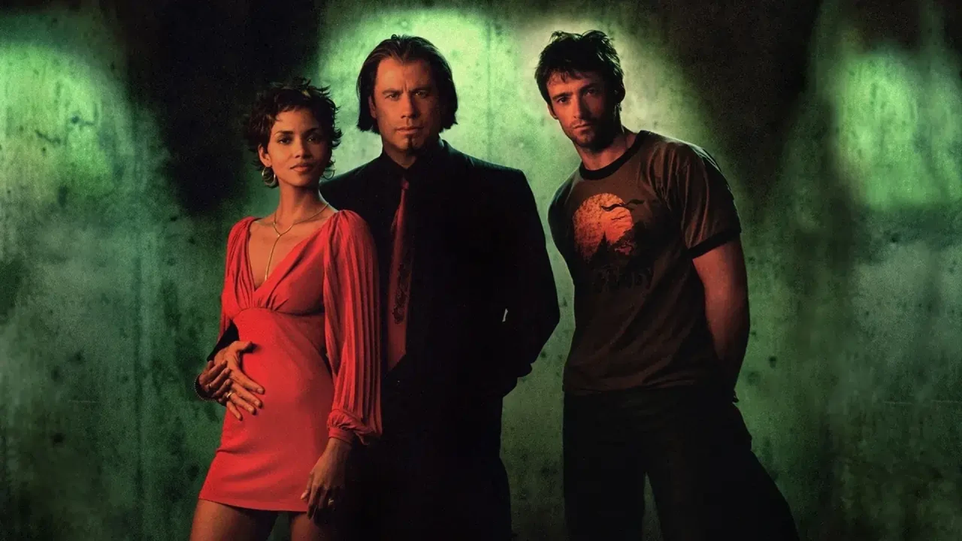 دانلود فیلم Swordfish 2001