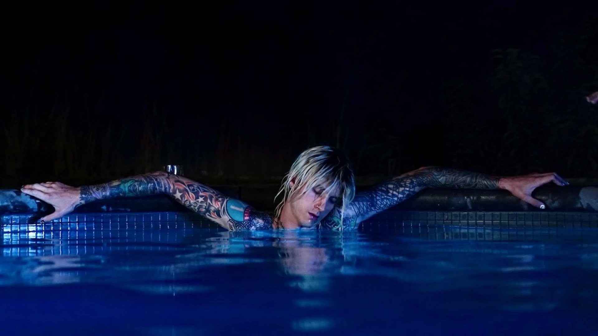 دانلود فیلم Taurus 2022