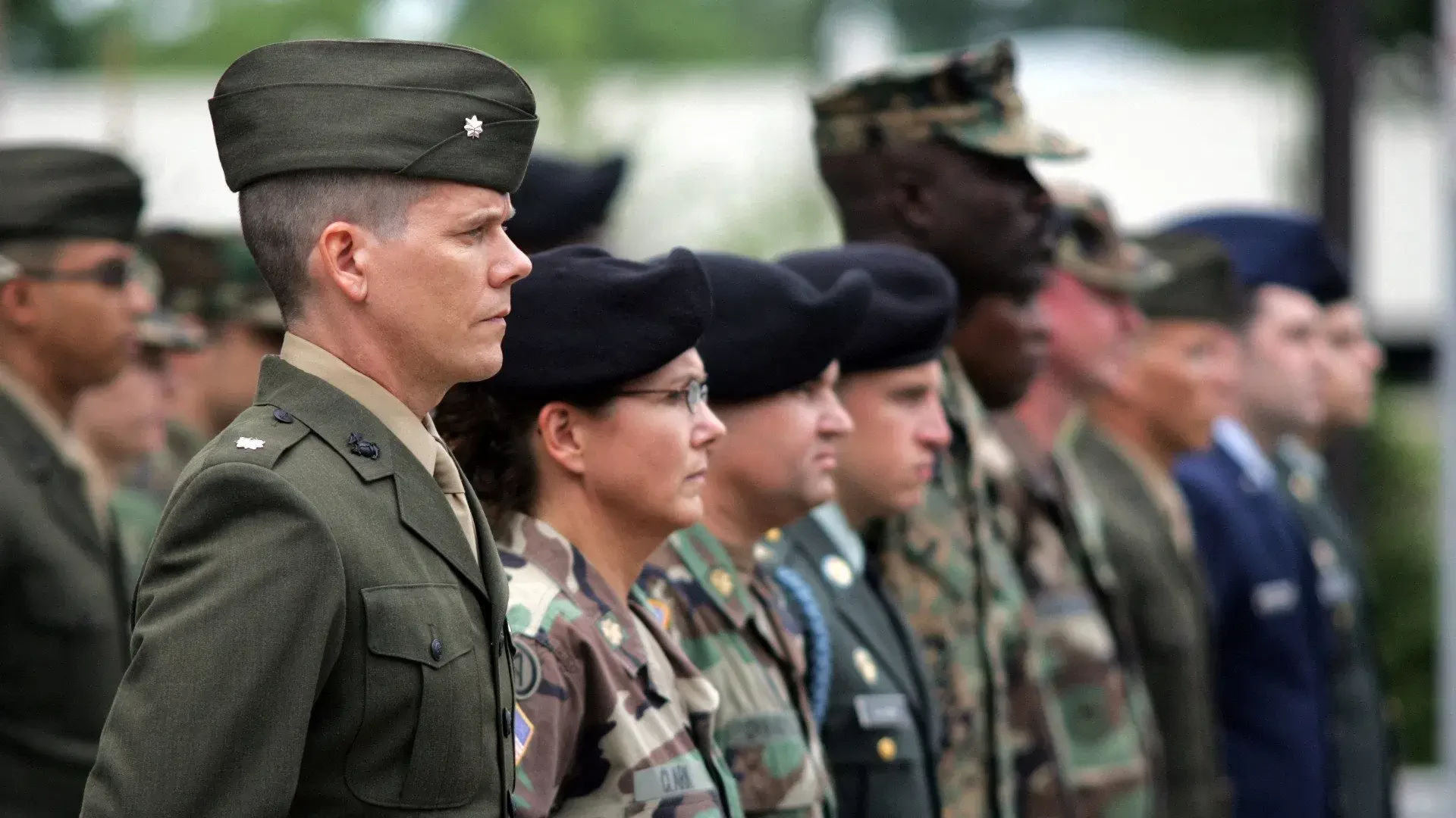 دانلود فیلم Taking Chance 2009