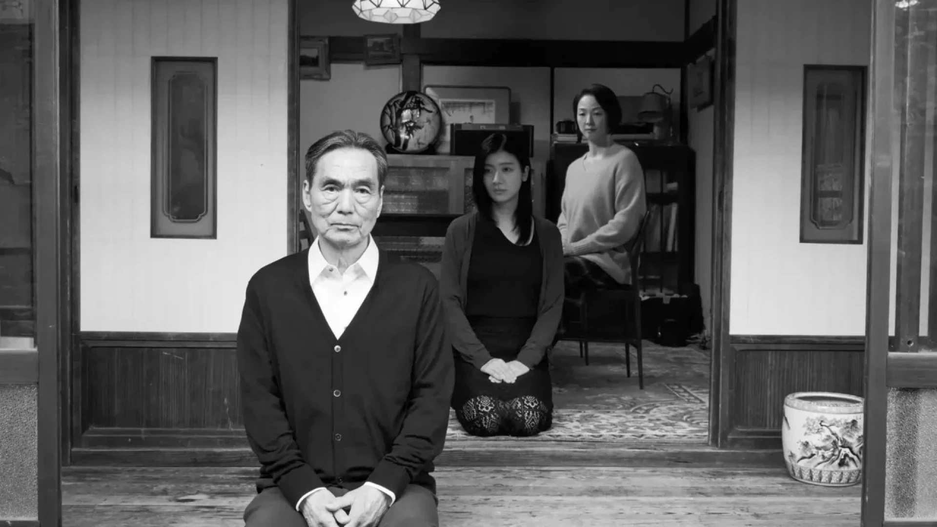 دانلود فیلم Teki Cometh 2024