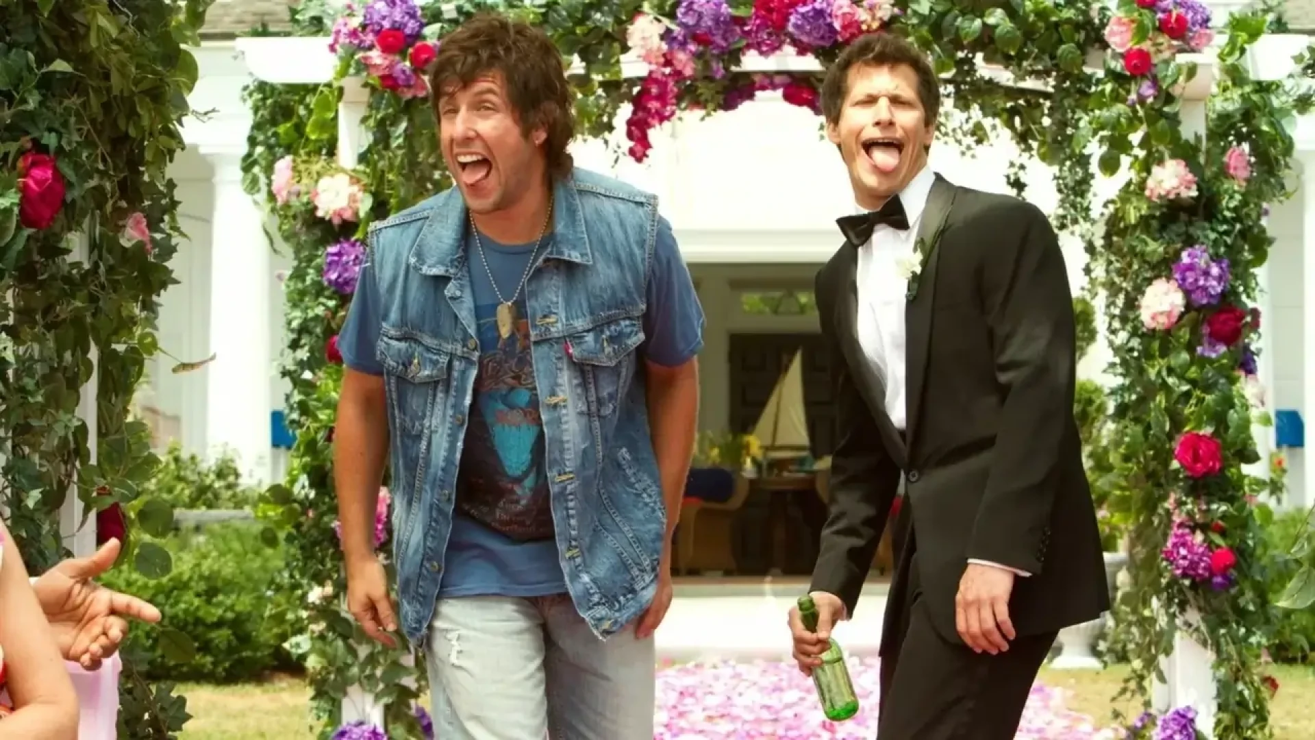 دانلود فیلم That's My Boy 2012