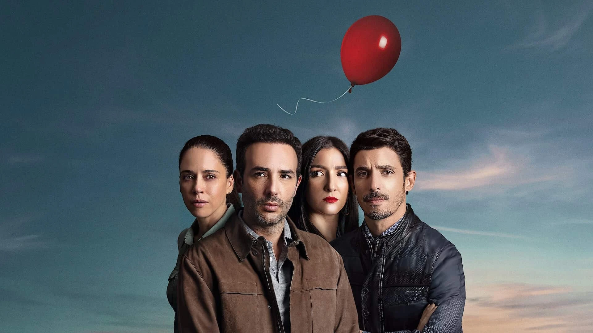 دانلود سریال The Accident