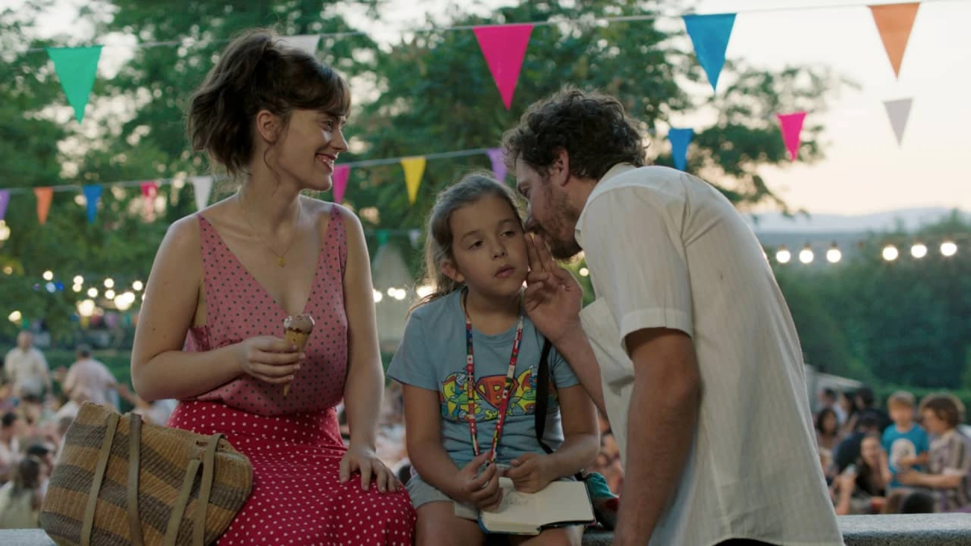 دانلود فیلم The August Virgin 2019